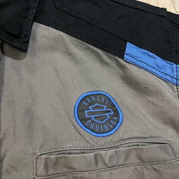 Harley-Davidson® Men's Shirt Willie G Skull Bundle - Picture 6 of 7